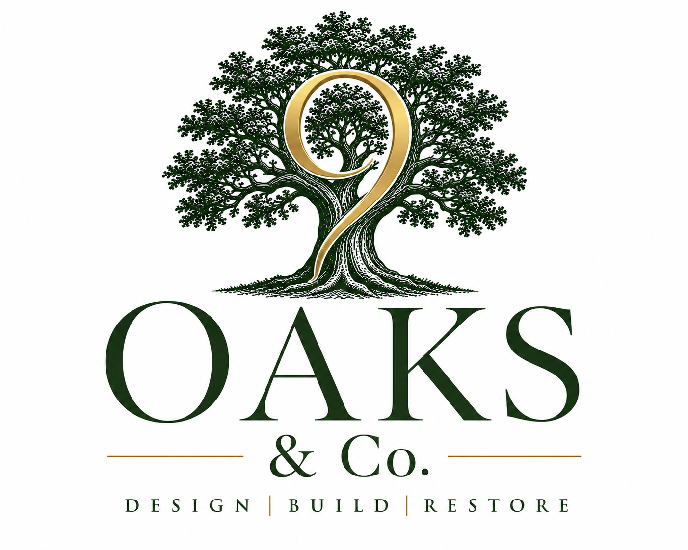 9 Oaks Design Build Restore