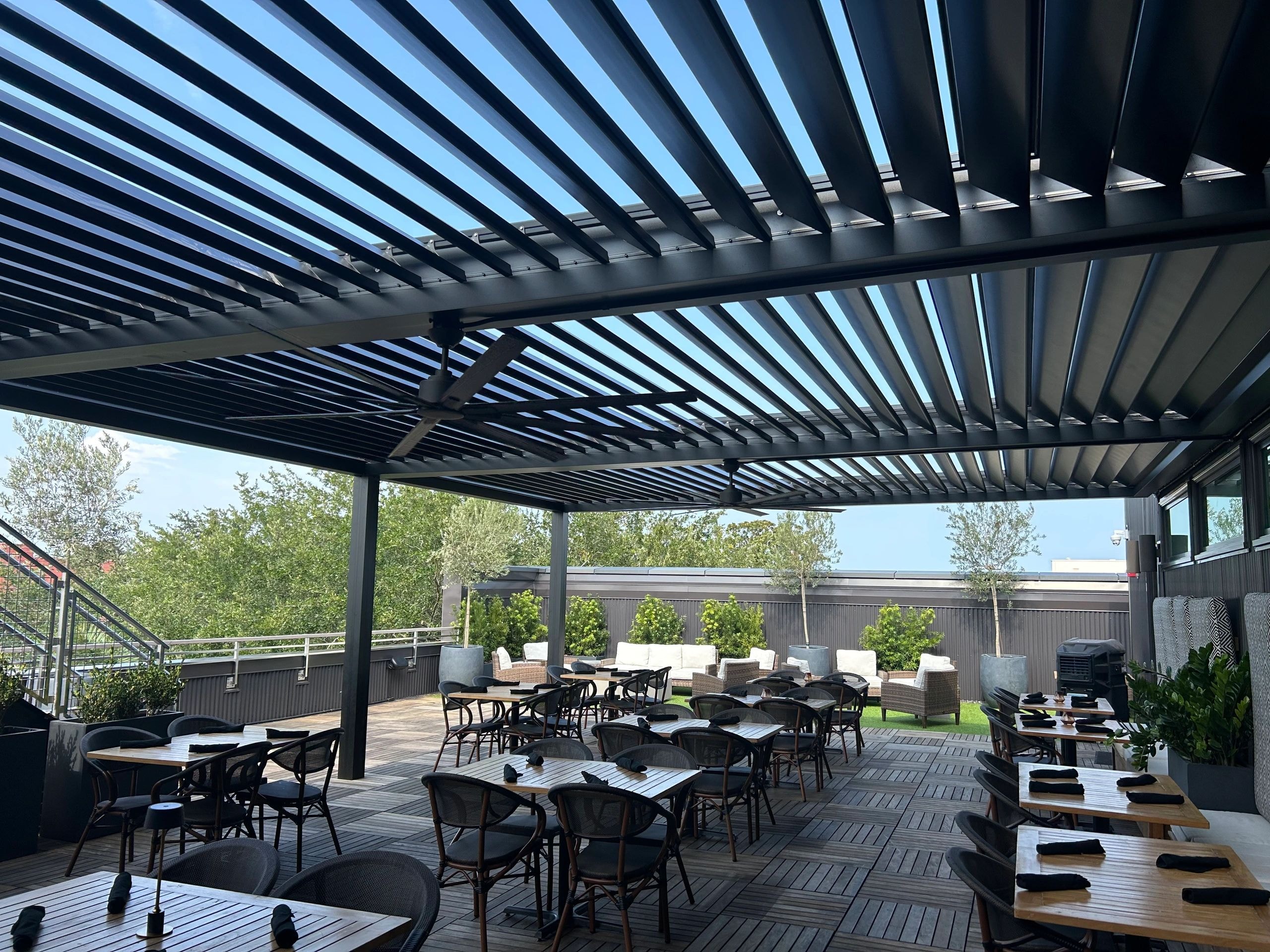 1509 Brunswick Restaurant & Bar