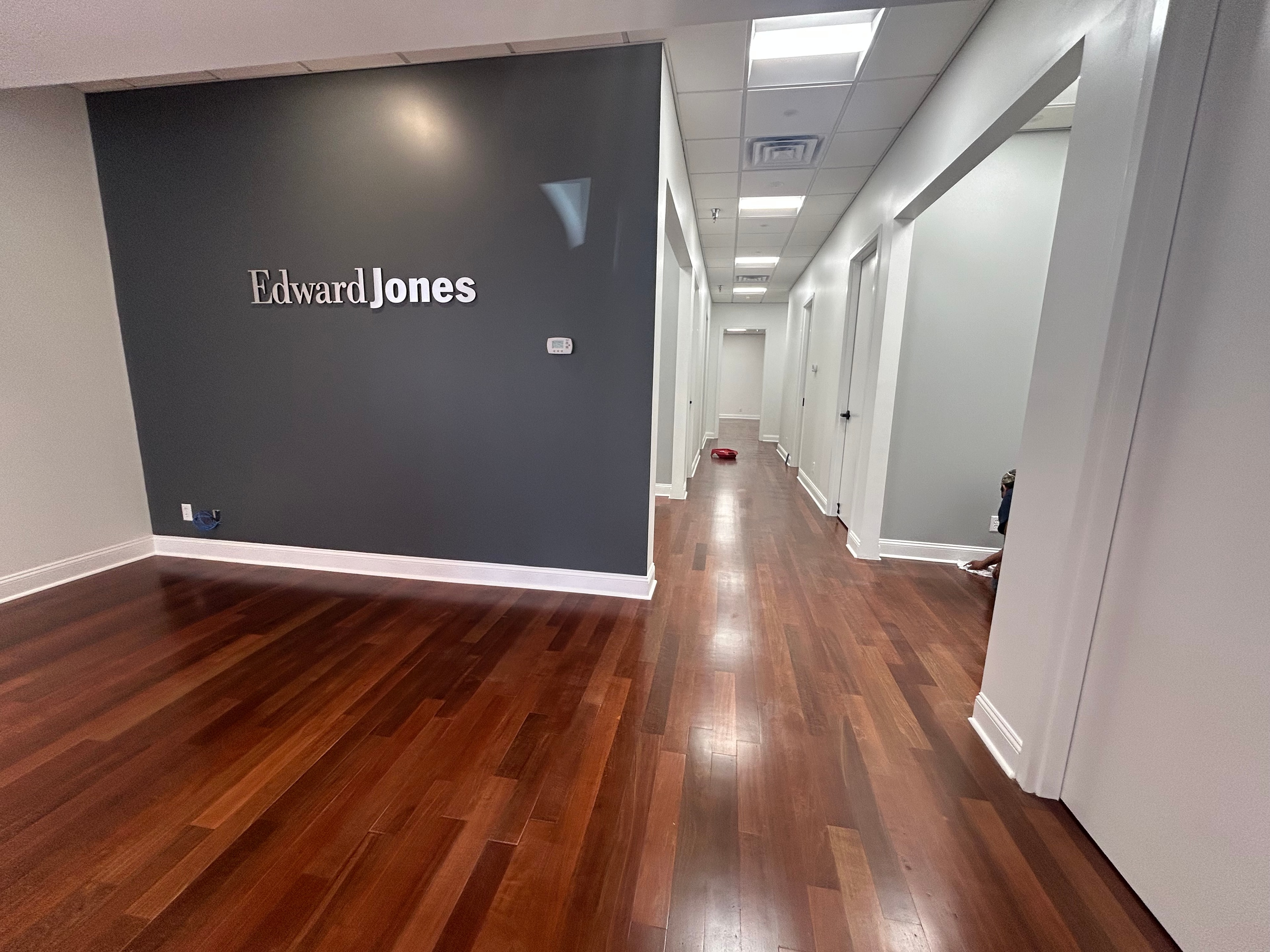 Commercial Construction