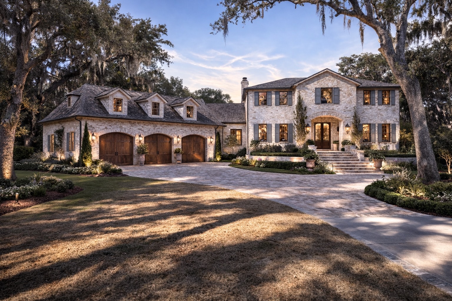 Residential Construction